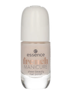 Essence French Manicure körömlakk /02 - 1 db