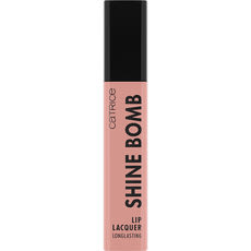 Catrice Shine Bomb Lacquer ajakrúzs /010 - 1 db