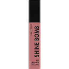Catrice Shine Bomb Lacquer ajakrúzs /020 - 1 db