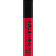 Catrice Shine Bomb Lacquer ajakrúzs /040 - 1 db