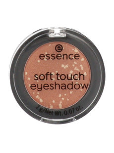Essence Soft Touch szemhéjpúder /09 - 1 db
