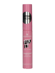 Essence Fix It Like a Pro szemöldökformázó /átlátszó - 1 db kisképe
