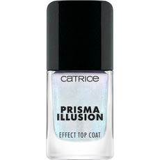 Catrice fedő körömlakk /040 Prisma Illusion Effect - 1 db