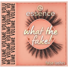 Essence What the Fake! Műszempilla /01 - 1 db kisképe