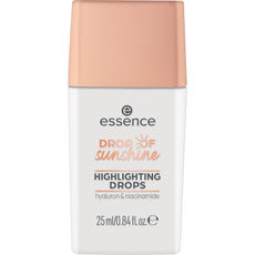 Essence Drop of Sunshine highlighter cseppek - 1 db kisképe