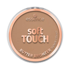 Essence Soft Touch Butter bronzosító /10 - 1 db kisképe