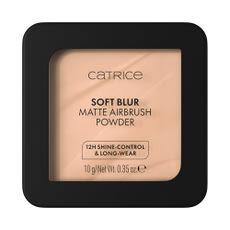 catrice puder airbrush soft blur matte 030w 1db kisképe