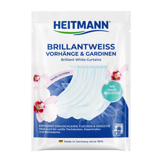 Heitmann függönyfehérítő mosóadalék - 50 g kisképe