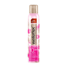Wellaflex Sensual Rose szárazsampon - 180 ml kisképe