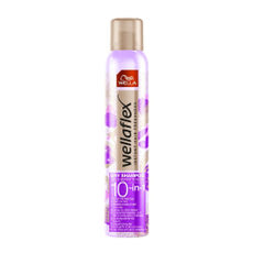 Wellaflex Wild Berry szárazsampon - 180 ml kisképe