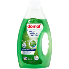 Domol univerzális mosógél 20 mosáshoz - 1,1 l kisképe