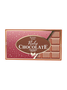 Rival Loves Me szemhéjpúder paletta /11 Chocholate - 1 db kisképe