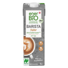 enerBiO barista zabital - 1 l kisképe