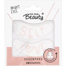 For Your Beauty szemmaszk - 2 db kisképe