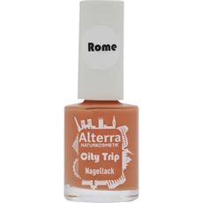 Alterra körömlakk /06 rome - 1db kisképe