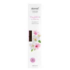 Domol Perfume & Style pálcás illatosító utántöltő mandulavirág és jázmin illattal - 90 ml kisképe
