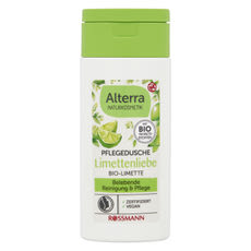 Alterra tusfürdő - 50 ml kisképe