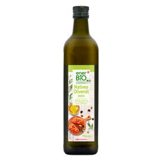 Ener-bio oliva olaj - 750 ml kisképe