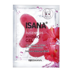 Isana hidratáló szemmaszk hibiszkusszal - 1 db kisképe