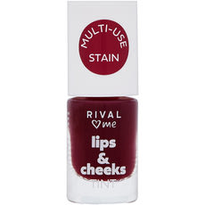 Rival Loves Me ajak és arc tinta - 1 db kisképe