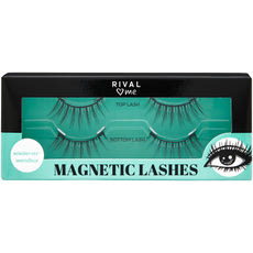 Rival Loves Me műszempilla /04 magnetic - 1 db kisképe