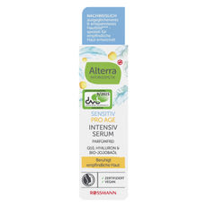 Alterra Pro Age Sensitive szérum - 30 ml kisképe