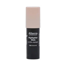 Alterra highlighter stick /01 Champagne Glow - 1 db kisképe