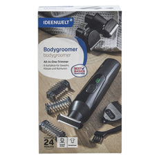 Ideen Welt All-in-One trimmelő - 1 db kisképe