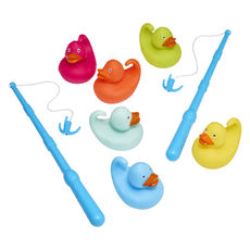 Ideen Welt horgászkészlet kacsákkal - 1 db kisképe