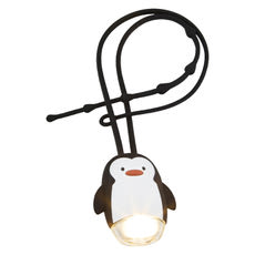 Ideen Welt olvasólámpa gyerekeknek /pingvin - 1 db kisképe