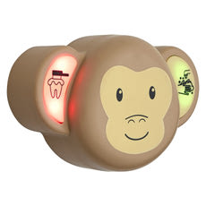 Ideen Welt fogmosó- és kézmosó időzítő /majom - 1 db kisképe