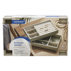 Ideen Welt ékszertartó szett - 1 db kisképe