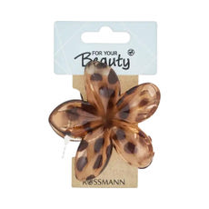 For Your Beauty hajcsat /fekete-barna - 1 db kisképe