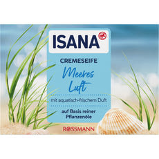 Isana Meersluft szappan - 150 g kisképe