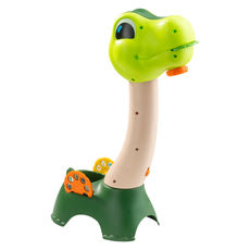 Ideen Welt dínó alakú projektor - 1 db kisképe