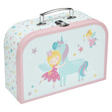 Ideen Welt bőrönd gyerekeknek /unikornis - 1 db kisképe
