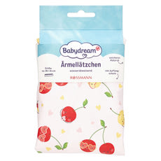 Babydream ujjas, zsebes vízlepergető előke - 1 db kisképe