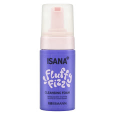 Isana GenZ Alpha habzó arclemosó - 100 ml kisképe