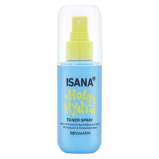 Isana Holy Hydra toner - 100 ml kisképe