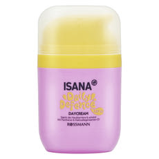 Isana GenZ Alpha nappali arckrém LSF30 - 50 ml kisképe