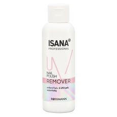 Isana Extra körömlakklemosó UV lakkhoz - 1 db kisképe
