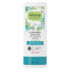 Alterra hajbalzsam - 200 ml kisképe