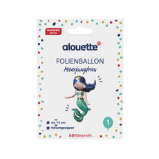 Alouette fólialufi - 10 db kisképe