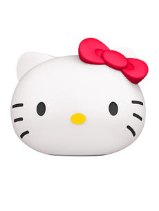 Geske arctisztító kefe /Hello Kitty - 1 db kisképe