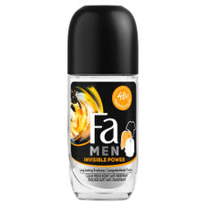 Fa Men Invisible Power izzadásgátló roll-on - 50 ml kisképe
