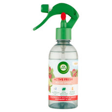 Air Wick szagsemlegesítő spray málna és lime - 237 ml kisképe