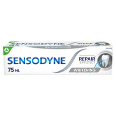 Sensodyne Repair & Protect Whitening fogkrém - 75 ml kisképe