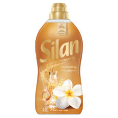 Silan Aromatherapy Fascinating Frangipani öblítő 50 mosás - 1100 ml kisképe
