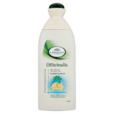Langelica tusfürdő olaj teafa kivonattal - 250 ml kisképe
