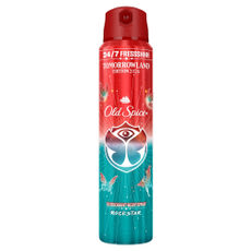 Old Spice Rockstar Big deo spray - 250 ml kisképe